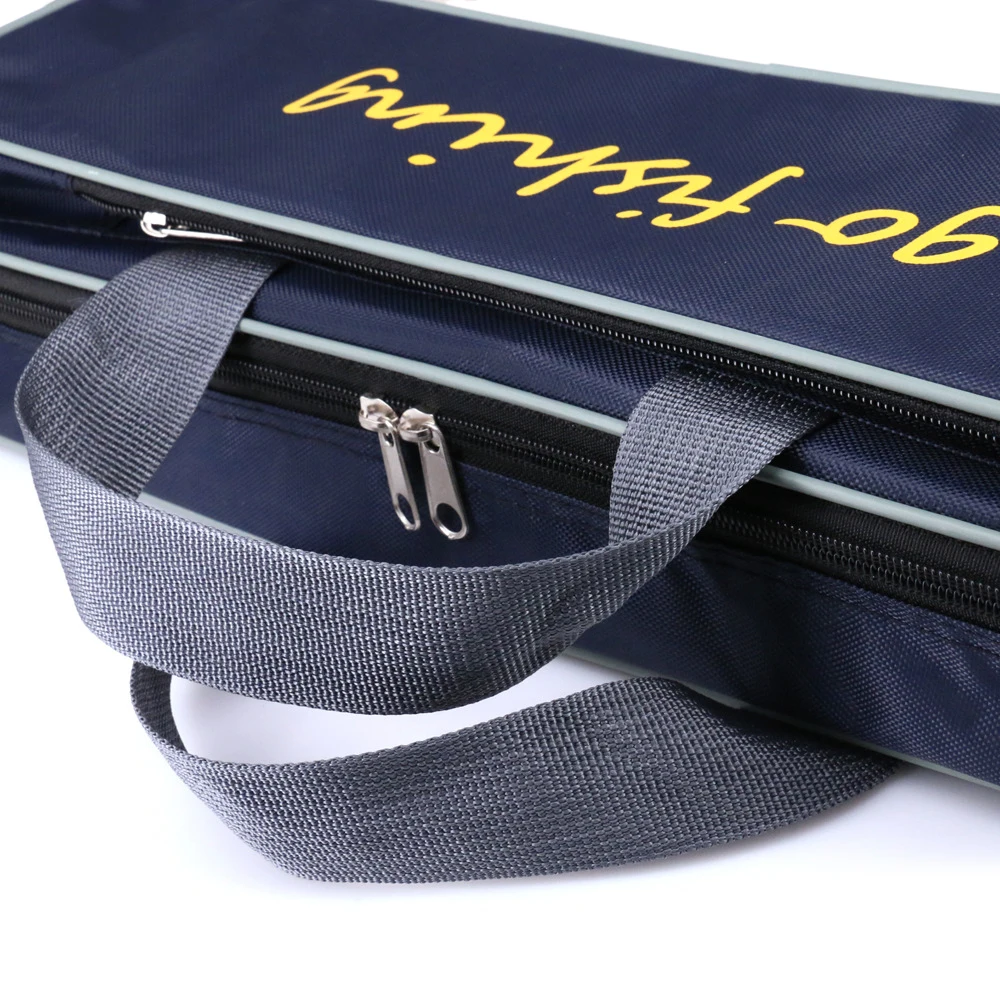 Корпус для удилища водонепроницаемый Удочка несущая рыболовная удочка чехол