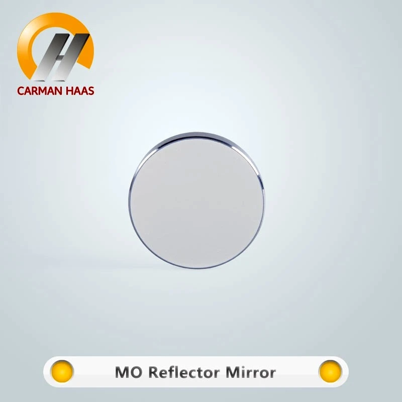 Carmanhaas Co2 лазер Mo зеркало ДИА. 19 20 25 мм Mo Reflect Зеркало для лазерной гравировки резки 1 шт/3 шт