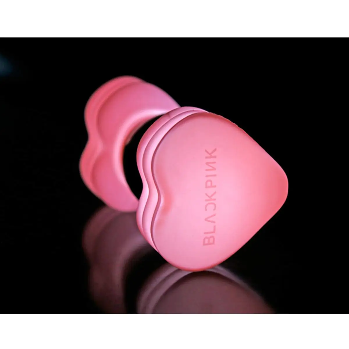 Official BLACKPINK LightStick Concert Glow Lamp hammer Light stick JISOO Lisa JENNIE ROSE Fans Gift Led Luminous Novelty Toys
