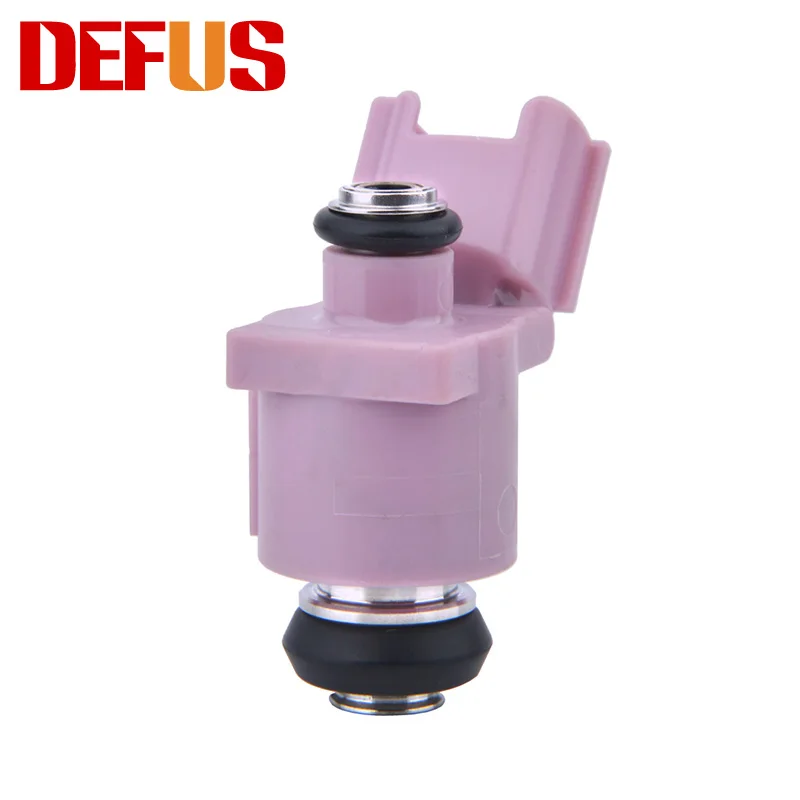 Новинка 1X OEM 23209-77010 топливный инжектор для мотоцикла клапаны форсунки Yamaha