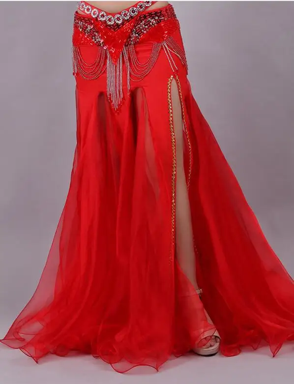 2020 костюм для танца живота со стразами сценический Цыганский родовой льняная