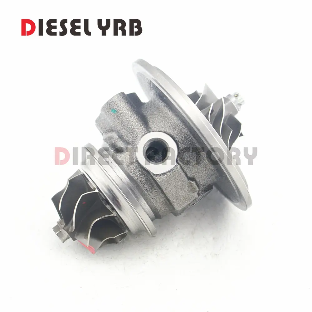 Турбозарядное устройство Core GT2256MS 704136 5003S турбокартридж chra 8973267520 8972083520 для Isuzu NPR