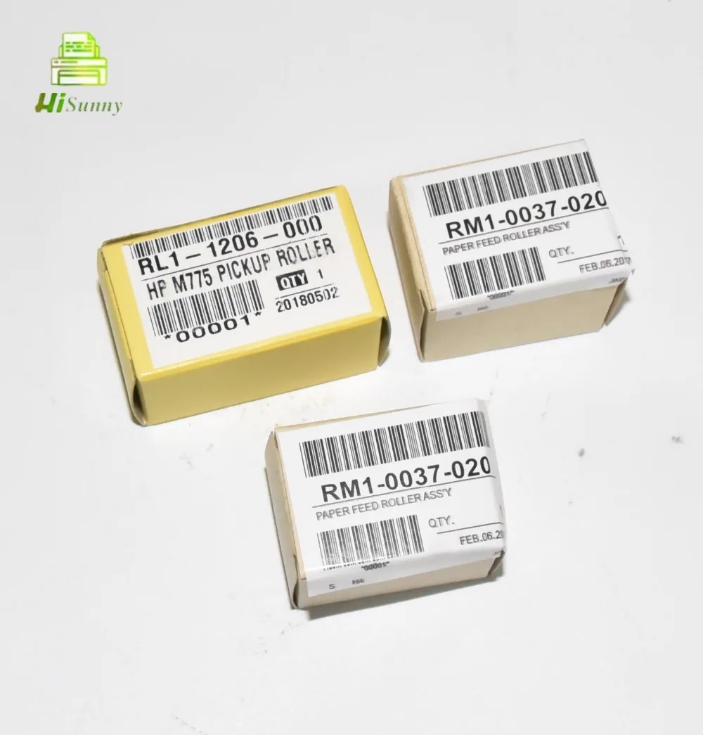 CC522-67909 для струйного принтера HP Цвет LaserJet Ent M725 M750 M775 M5035 M5025 лоток детей 3 4 5 или 6