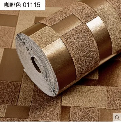 Настенные обои высокого качества с толстой мозаикой для стен 3 D гостиной ТВ фон