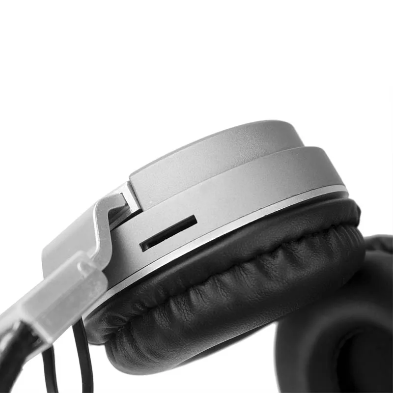 SOYTO B29 Беспроводной Bluetooth наушники гарнитуры стерео с микрофоном/TF для мобильного