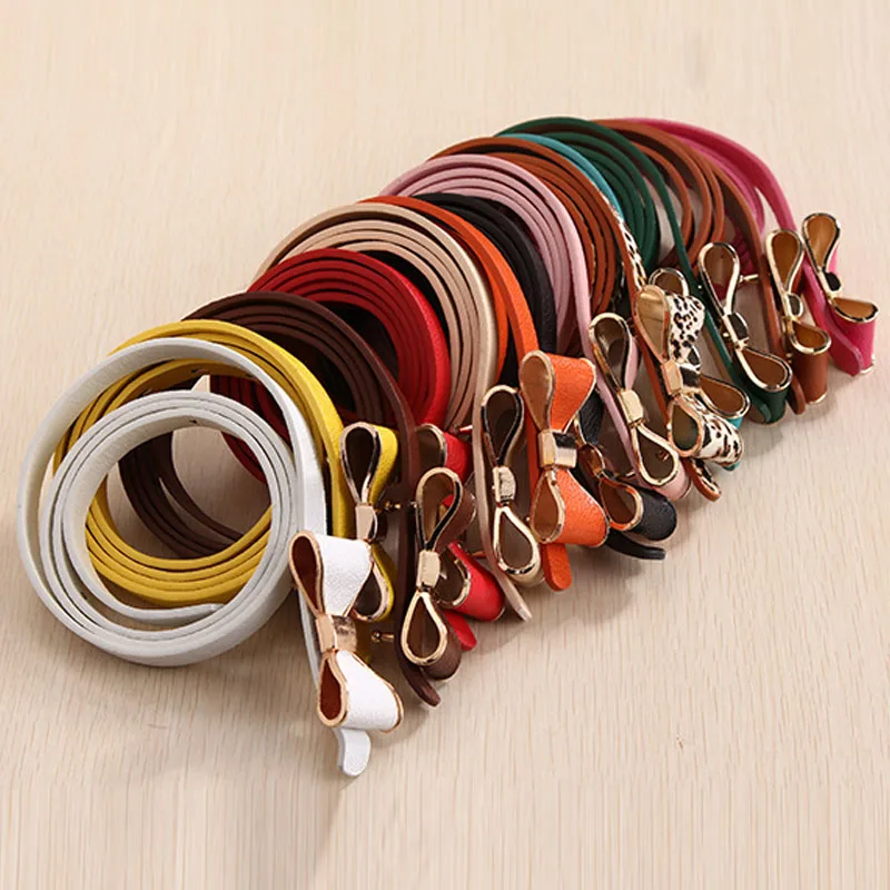 2017 ремень женский ремни для женщин Стиль Лето 13 цветов роскошный бренд цвет