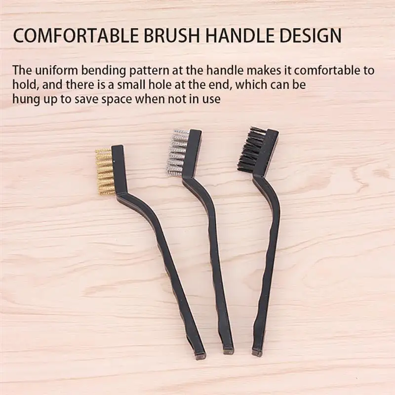 Универсальный мини комплект из 3 предметов 7 дюймов Автомобильный интерьер Набор