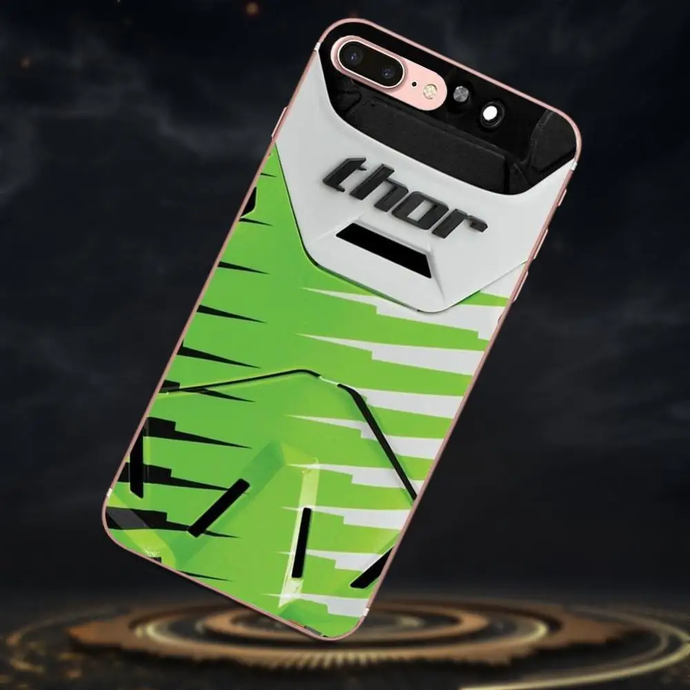 Чехол для мотокросса Thor Mx Sentinel Мягкий защитный чехол Huawei Mate 7 8 9 10 20 P8 P9 P10 P20 P30 Lite Plus