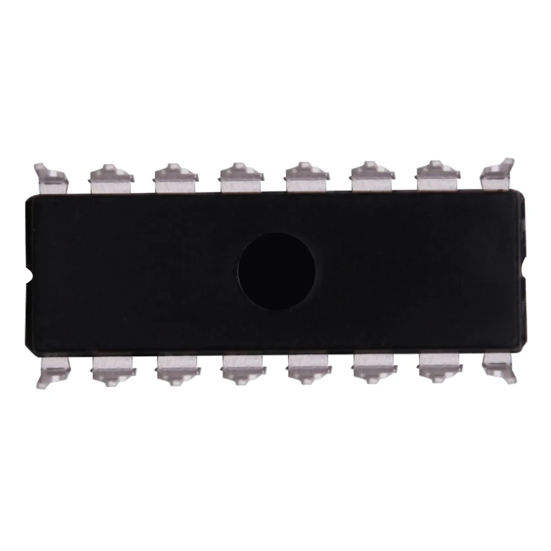 Транзисторные устройства ULN2003A SMD SOP 16 IC NPN Darlingtons 10 шт./1 лот|Датчики| |