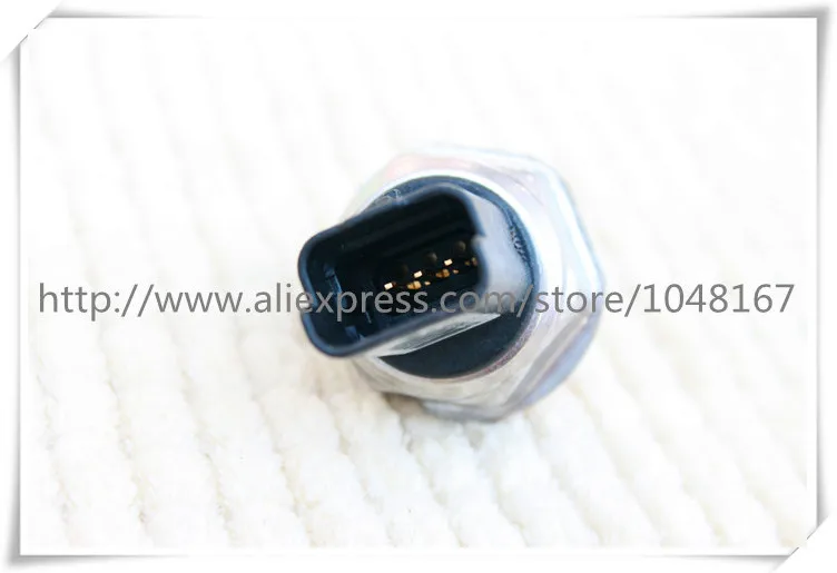 XYQPSEW 2 шт. OEM 55PP03-02 9307Z511A 9307-511a датчик давления топливной рейки для Citroen/Peugeot |