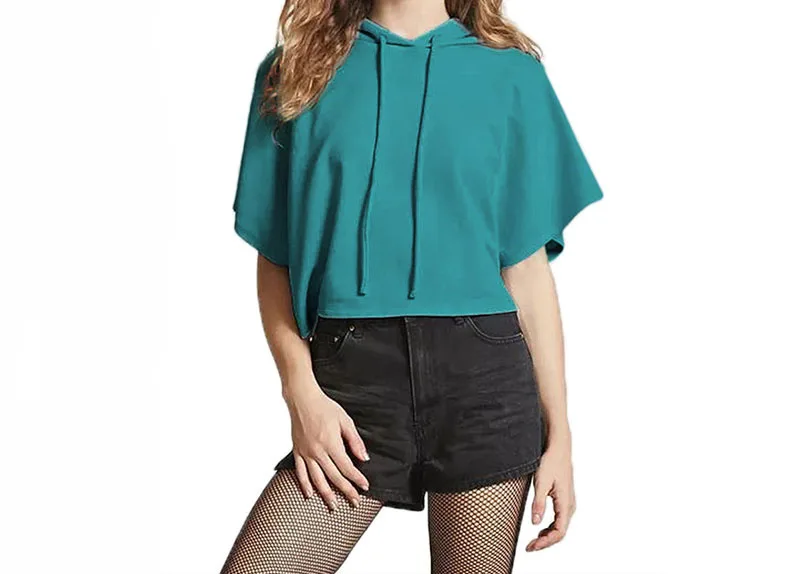 Новинка весна-лето 2019 стильная футболка для девочек с коротким рукавом