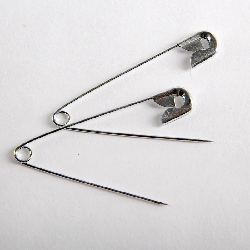 Броши фурнитура подвесная бирка безопасные булавки брошь на хиджаб