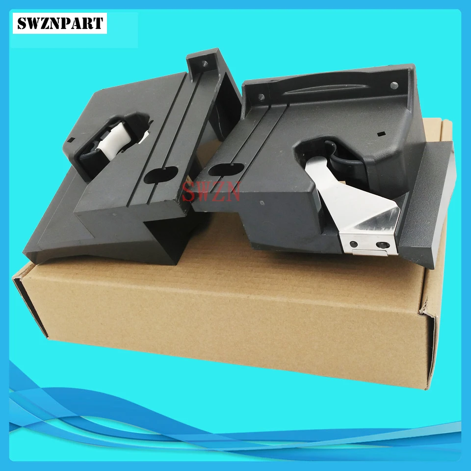 90% новый (б/у) Набор для крепления Rollfeed HP 500 500ps 510 510ps 800ps 815 820 CC800PS C7769 60380 C7770 60014|hp kit|hp