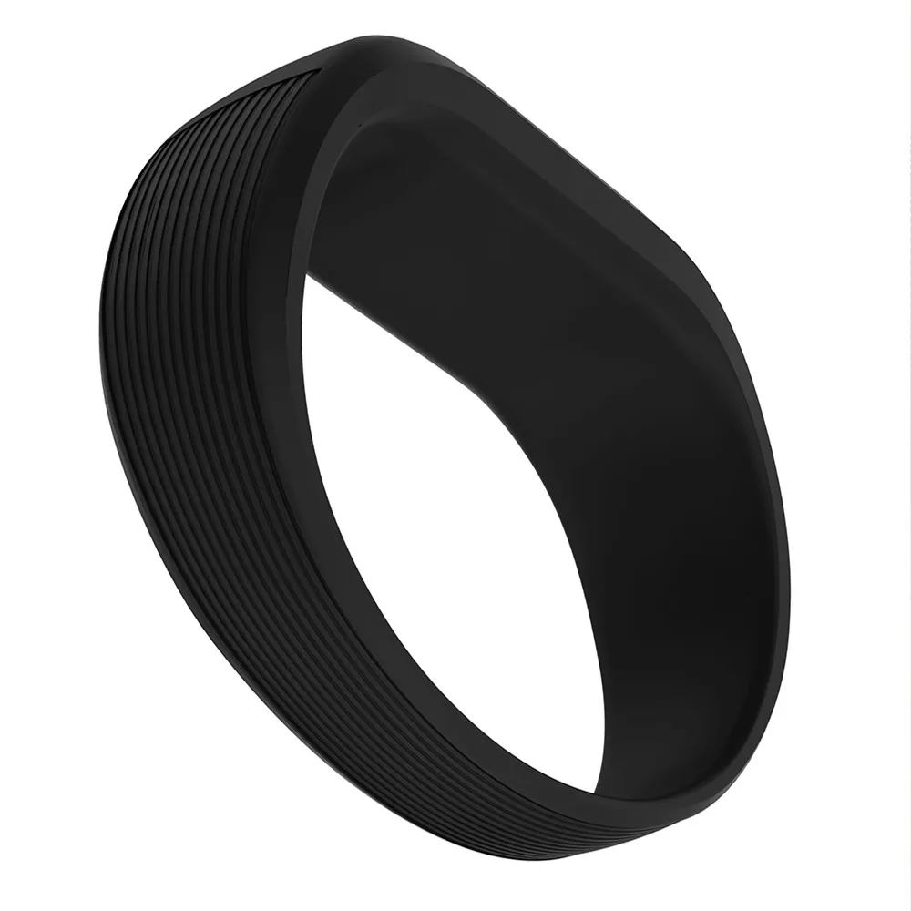 S L Wrist Watch Band for Garmin Vivo fit JR Soft Silicone Strap Replacement Watchband For Vivofit Smart Watches | Электроника