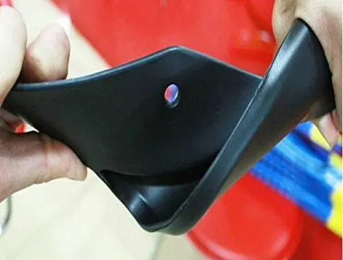 Автоаксессуары брызговики передние и задние черные подходят для KIA OPTIMA K5 2011 2012 SX