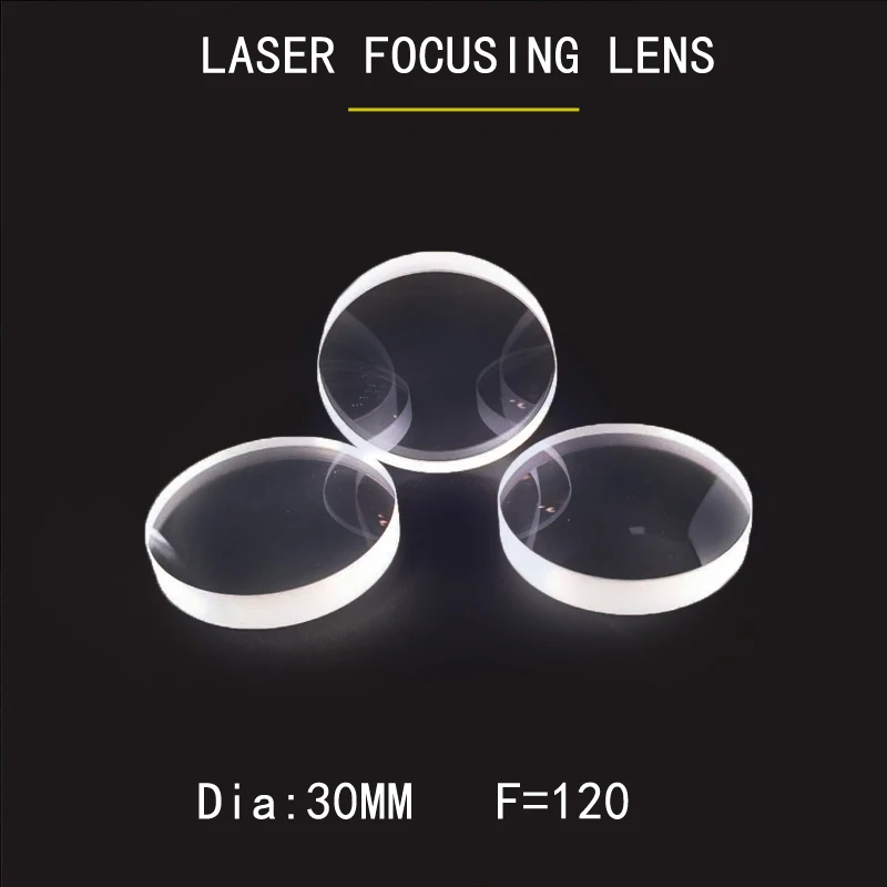 Бренд Weimeng Лазерная Фокусирующая линза/Оптическое стекло для волоконной