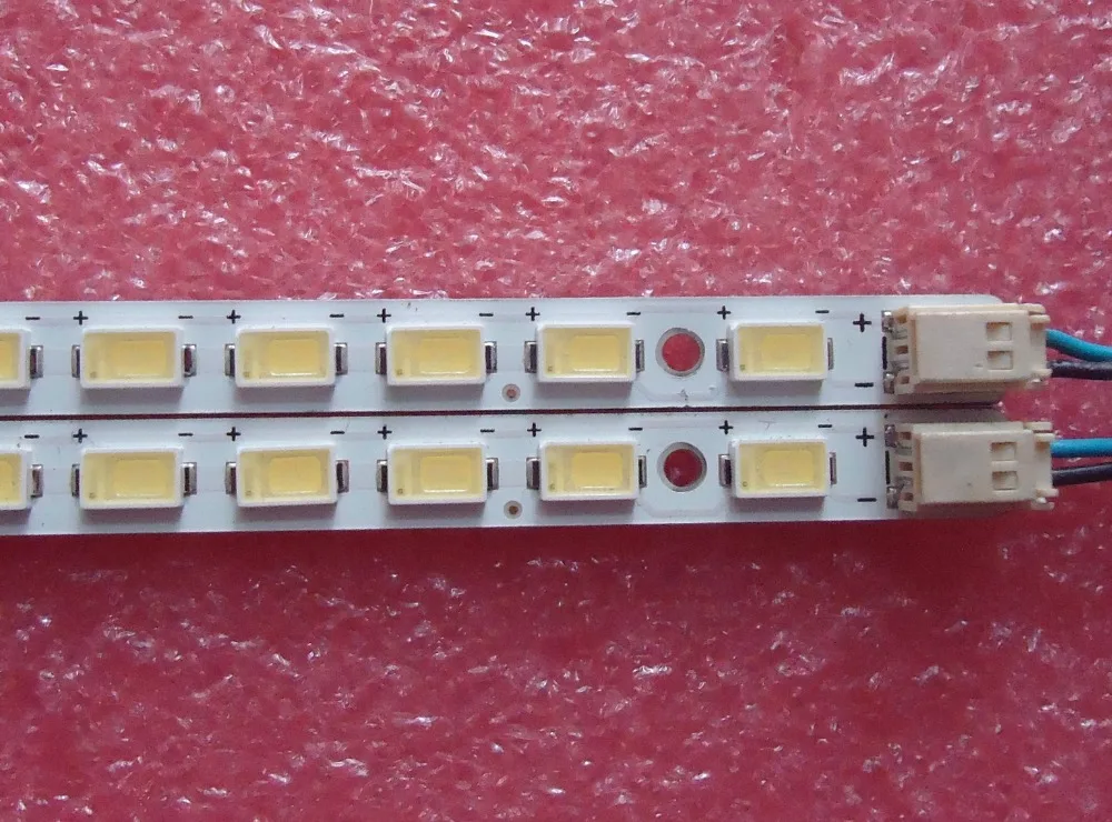 46 &quot520 мм SLS46_66EA_5630N ЖК дисплей 240 REV0.2 для LJ64 02211A 02230A светодио дный полосы|Адаптеры