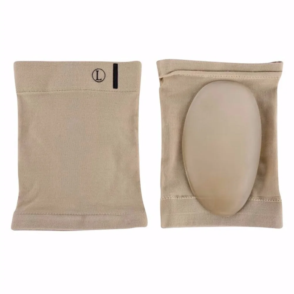 1 пара накладки для ухода за ногами патч-носки гелевые подошвенные Фасциит арка