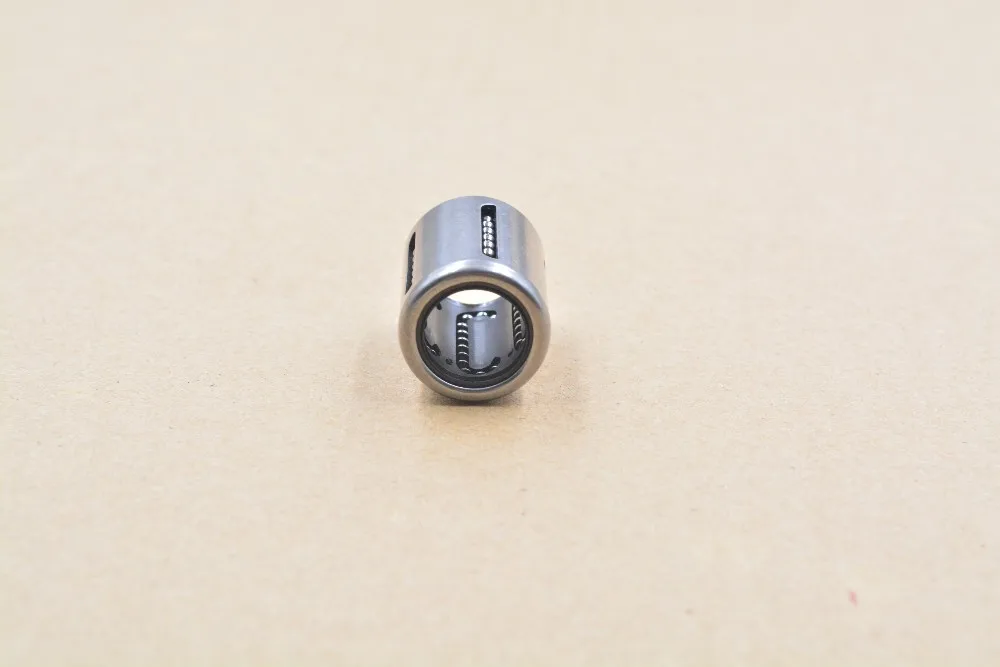 KH1228PP 12 мм подшипник x19mmx28mm линейный прессованный Буш для вала 1 шт