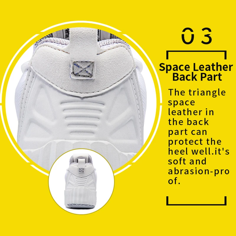 ONEMIX Women Running Shoes Sneakers Comfortable Knitting Sports Shoes White Increasing Height Platform Casual Shoes for Women