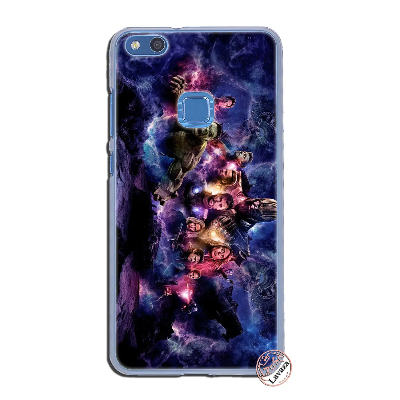 9 Чехол для huawei P30 P20 Pro P9 P10 Plus P8 Lite Mini P smart Z - Цвет: 9