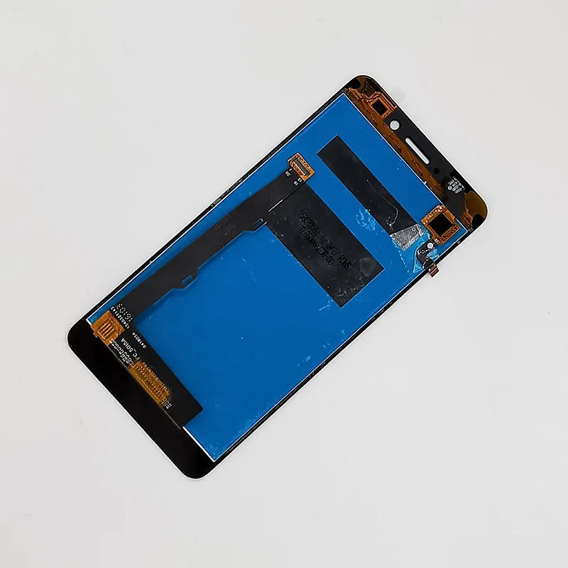 5 дюймов для Lenovo K6 Power K33a42 k33a48 ЖК экран с сенсорным экраном в сборе запасные части +