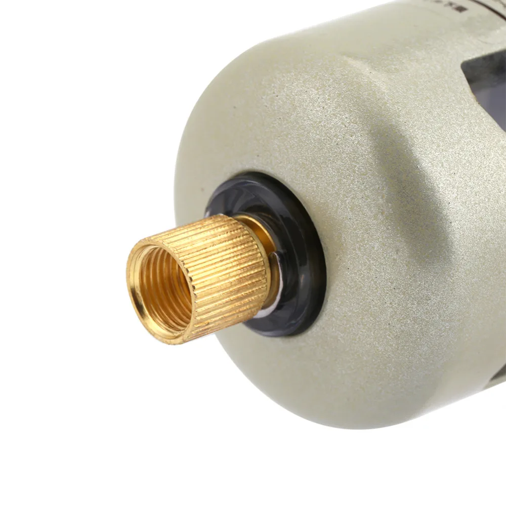 Фильтр для масла и воды 1/4 '' сепаратор масляной 1500л/мин замена 1 0 МПа давление 05