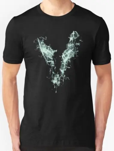 New Venom Blue Flame Men's Tee shirt size Cartoon t men Unisex Fashion tshirt free shipping funny tops 100% Cotton | Мужская одежда