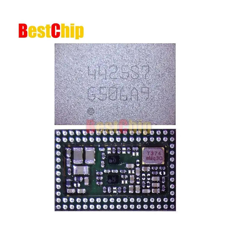1 шт. 10 шт./лот wifi IC модуль для samsung S7 G930F G930FD G9300 G9308 Edge G9350 G935F|wifi module|module |