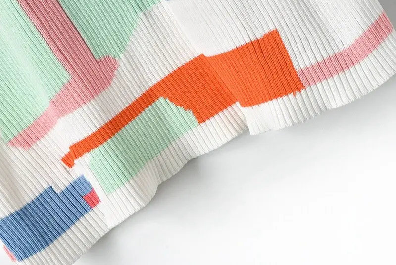 Женское трикотажное платье миди с коротким рукавом подиумное облегающее