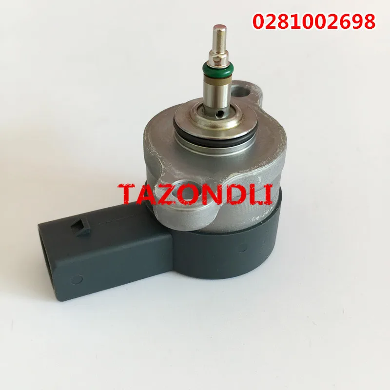 Оригинальный и новый регулятор давления DRV 0281002698 0281002699 05139699AA 6110780549 A6110780549 |