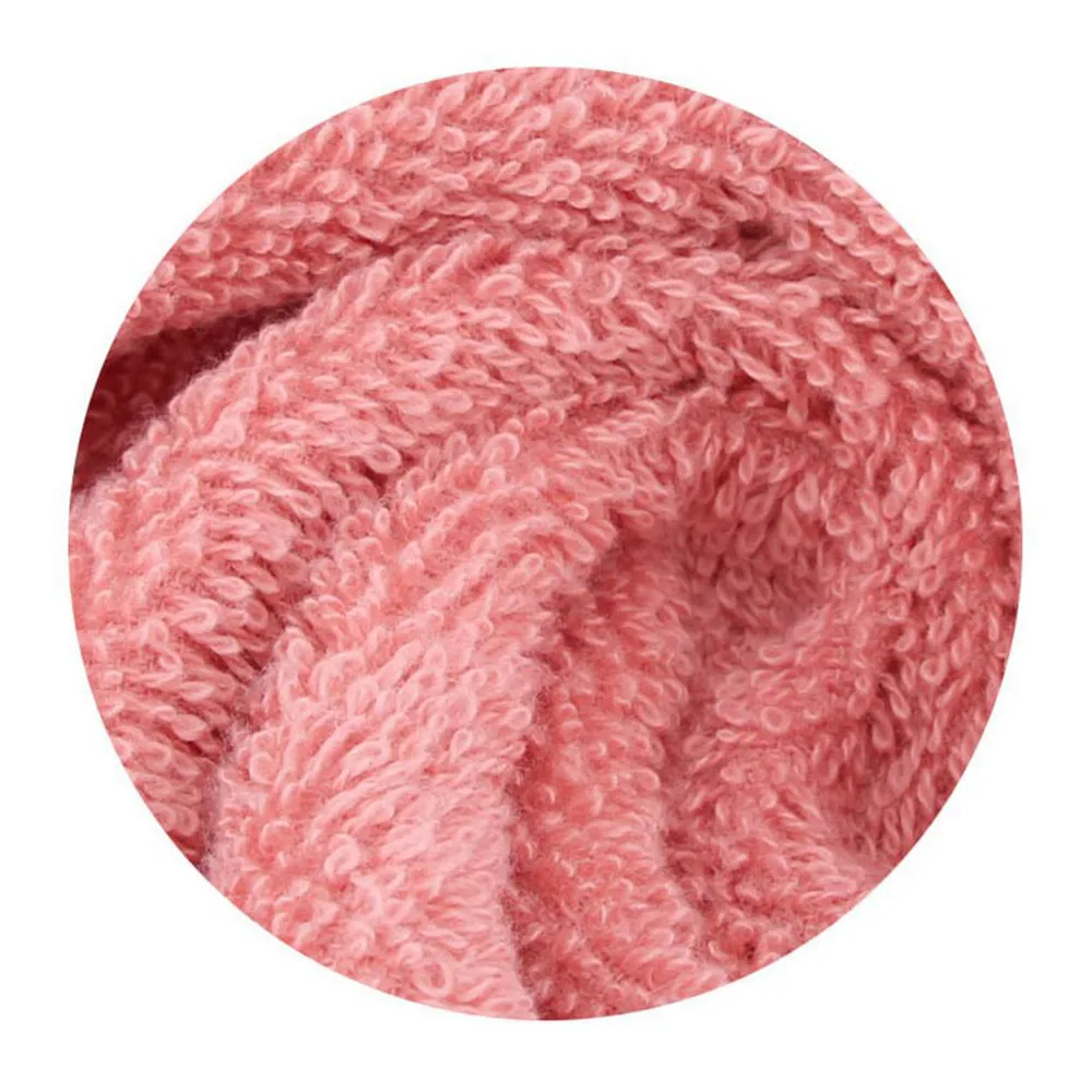 Полотенце 3 шт. в комплекте! Банное полотенце банный халат банное однотонные