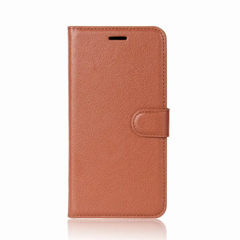 Huawei Y6 Prime 2018 Case Cover Luxury Wallet PU Leather Back Phone ATU-L31 ATU-L42 Y6Prime | Мобильные телефоны и