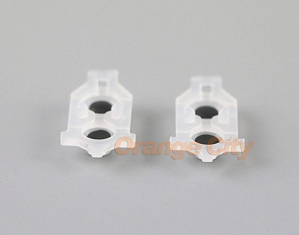 ChengChengDianWan JDS030 L2 R2 L1 R1 силиконовая Токопроводящая резиновая JDM 030 силиконовые