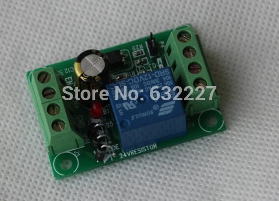 Интерфейсная плата микроконтроллера PLC MCU релейные расширительные модули