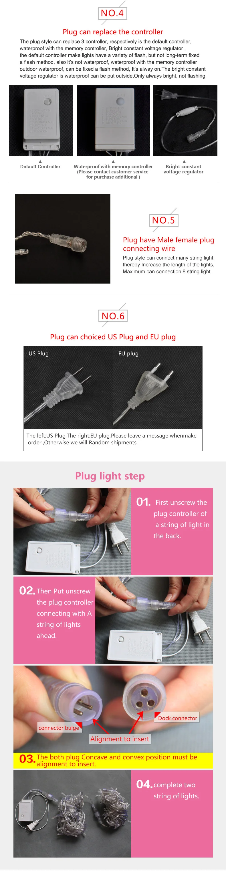 Luces led decoracion Вода Масло лампа Сказочный светильник светодиодный наружный струнный светильник s для рождества Рамадан сад Свадебная вечеринка украшение