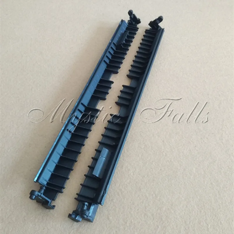 2X Новый D019 4156 D0194156 верхняя направляющая пластина для Ricoh Aficio AF 1027 2027 3025 3030