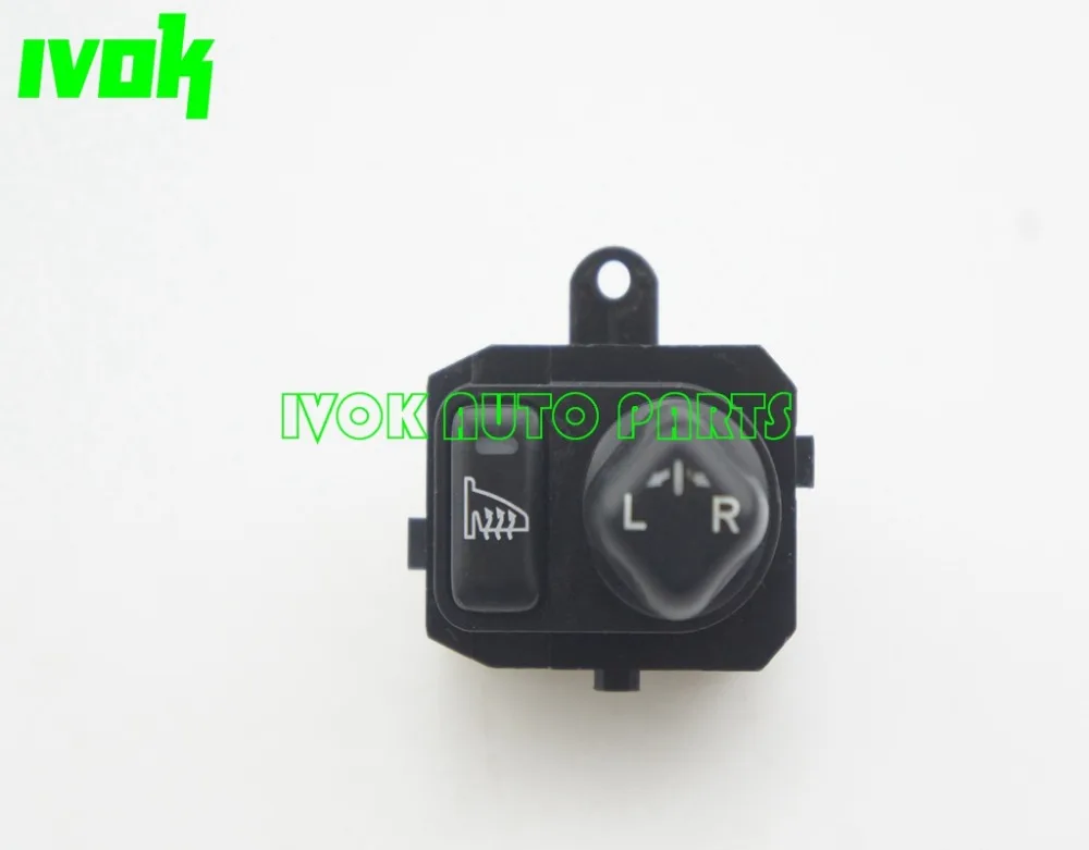 Переключатель управления зеркалом мощности для TOKAI Honda Accord 35190-SDA-C310-M1 35190SDAC310M1 |