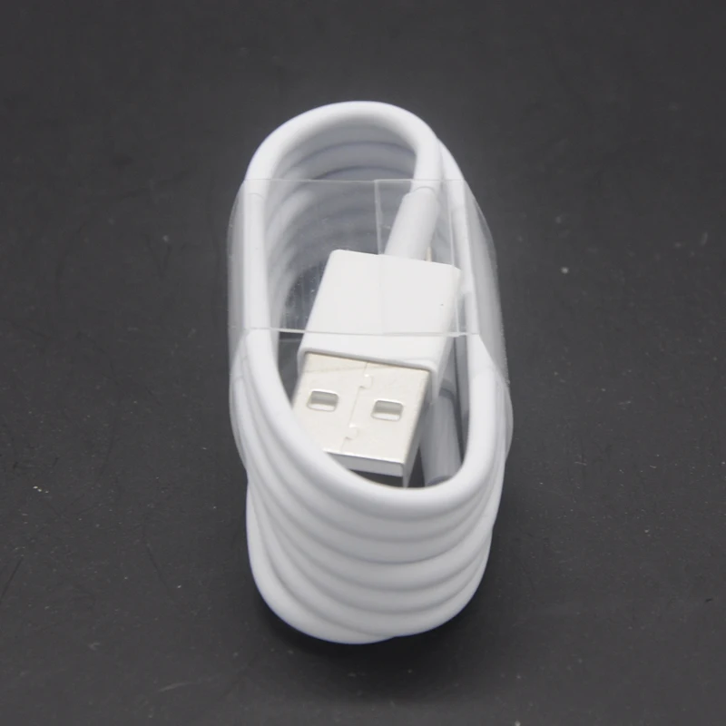 Usb-кабель для iPhone X XR XS MAX 2.4A кабели быстрой зарядки для iPhone 10 8 7 6 5 plus шнур зарядного устройства для Apple phone