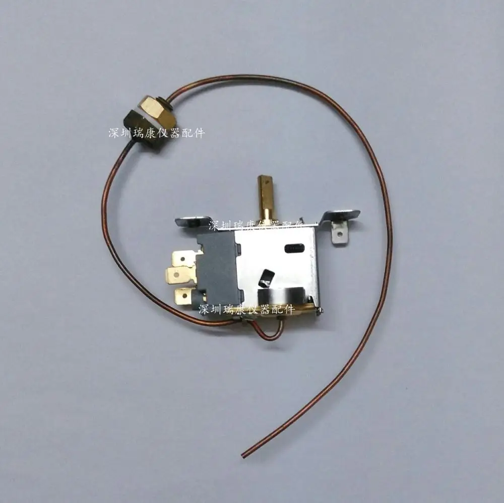 

Pressure temperature controller / portable pressure steam sterilizer / Jiangyin Binjiang high pressure sterilizer