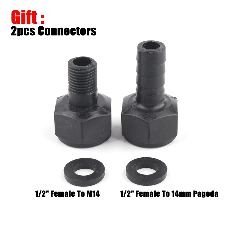 1 шт. сельскохозяйственные химикаты пестициды мешалка керамическое сопло