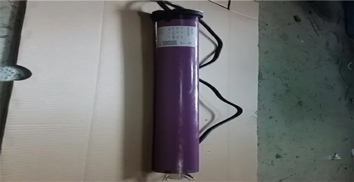 Жалюзи трубчатый мотор переменного тока 220V 60Hz 20N 32 RPM