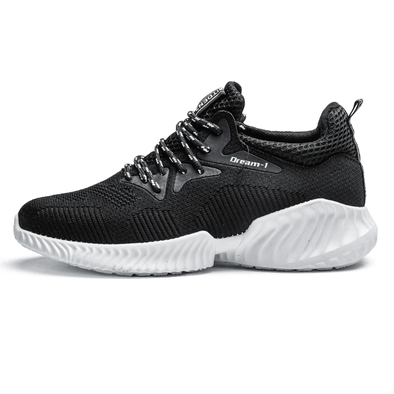 2019 мужская повседневная обувь дышащая Уличная Schoenen Mannen sapato masculino tenis | Обувь