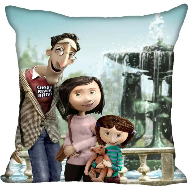 Pillowcase 4 45X45 см, 40X40 см(с одной стороны) чехол для подушки современный домашний декоративный коралловый чехол для подушки для гостиной - Цвет: Pillowcase 4