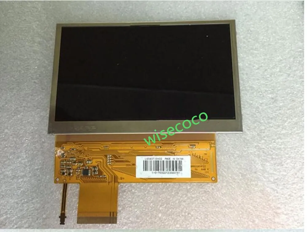 

ЖК-экран для Anritsu MU9090A MU9090 MU909815B MU909814B