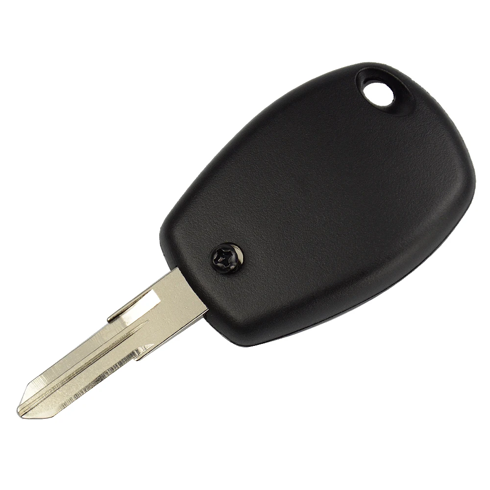 OkeyTech 5 шт. дистанционный ключ для Renault Clio DACIA Logan Sandero 433 МГц ID46 PCF7946 PCF7947 чип VAC102