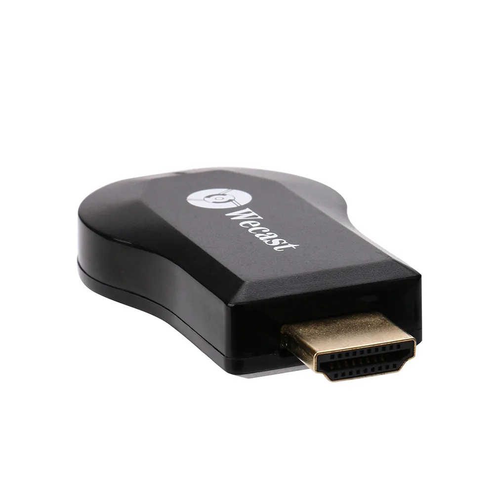 Vovotrade Miracast 1080 P WiFi Дисплей ТВ ключ беспроводной спутниковый ресивер HDMI AirPlay DLNA Share