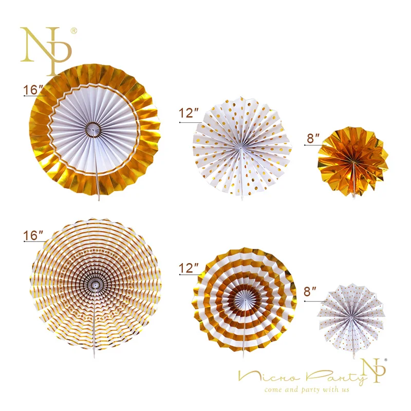 Nicro Graduation 2020 вечерние украшения 48 шт./компл. шары черные золотые салфетки Pom Poms