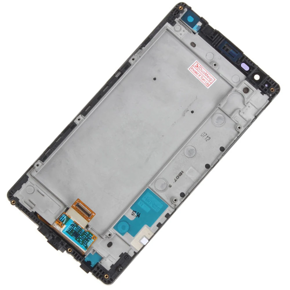 Жк дисплей для Lg X power K220 K220DSF K220DS K220DSZ K220F K220H K220T K210 сенсорный жк экран дисплея в