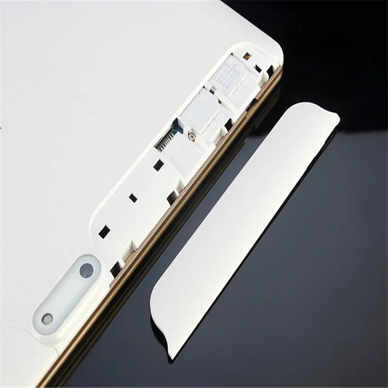 10 дюймов Android 7 0 таблеток Octa core 1280*800 Сенсорный экран dual sim карты Слоты Tablet pc 4G LTE &quot10